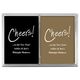 Fun Cheers Double Deck Playing Cards Image 3 of 6